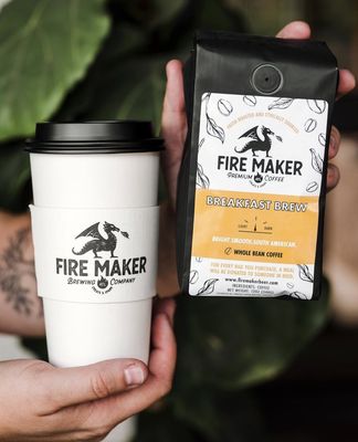 Fire Maker Brewery & Bar by null