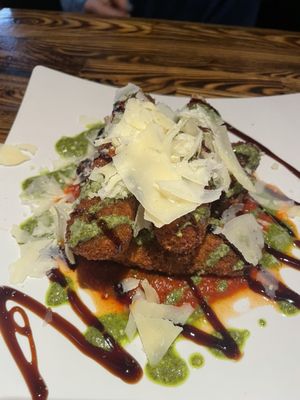 Max and Leo's Pizza Chelmsford by null