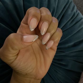 Maya's Nail Studio - My favorite style Maya helped me create - Nail Salons Near Me - San Fernando Valley, California Maya's Nail Studio - My favorite style Maya helped me create - Nail Salons Near Me - San Fernando Valley, California