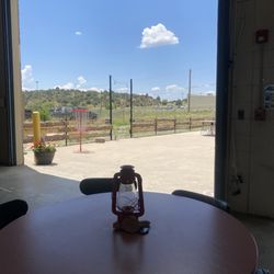 Open Space Brewing - Large open space
