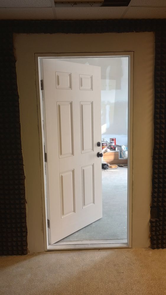 Slide of Parker's Reliable Repair & More