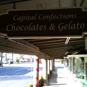 Capital Confections - In Town and Country Village near Jamba Juice and The Paper Garden. - Chocolatiers & Shops Near Me