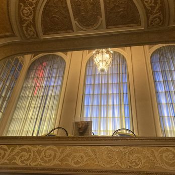 Paramount Theatre - Entrance Window - Performing Arts Near Me - Seattle, Washington Paramount Theatre - Entrance Window - Performing Arts Near Me - Seattle, Washington