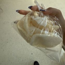 Hong-Kong  2 - Shrimp chips