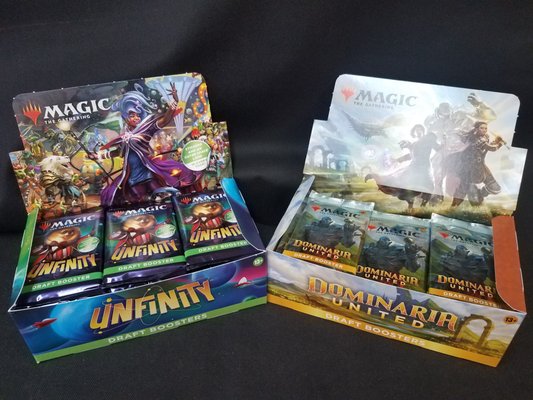 Trading Cards - We carry all the new release sets of Pokemon, Magic The Gathering and Yu-gi-oh Trading Cards - We carry all the new release sets of Pokemon, Magic The Gathering and Yu-gi-oh