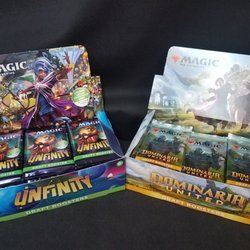 Escape Reality Comics