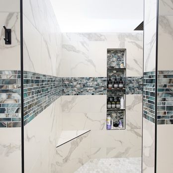 Vostok Construction - Cave shower - General Contractors Near Me - North Highlands, California