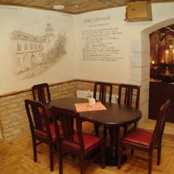 Ueckermünder Brauhaus Stadtkrug