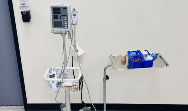 Specialty Care Clinics