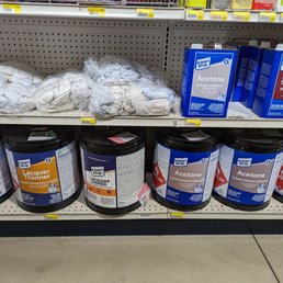 Solvents are available in very large sizes Solvents are available in very large sizes