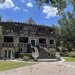 The Wonder House - Wonder House Bartow, FL