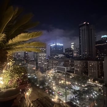 Perch - Lounges Near Me - Los Angeles, California