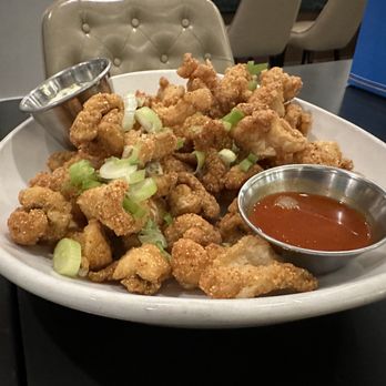 Soul Prime - Catfish bites - Soul Food Near Me - Chicago, Illinois Soul Prime - Catfish bites - Soul Food Near Me - Chicago, Illinois