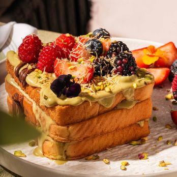 La Vie Belle - A romantic Miami Beach café for brunch, lunch, coffee, and picture-perfect dining moments. - Breakfast & Brunch Near Me - Miami Beach, Florida La Vie Belle - A romantic Miami Beach café for brunch, lunch, coffee, and picture-perfect dining moments. - Breakfast & Brunch Near Me - Miami Beach, Florida