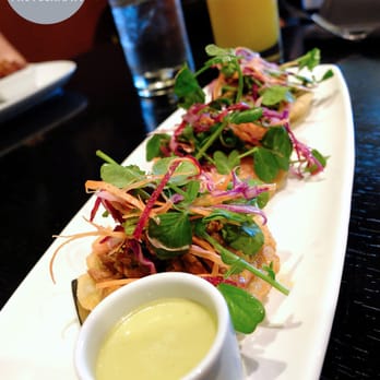 Mayan Cafe - Salbutes - Latin American Near Me - Louisville, Kentucky