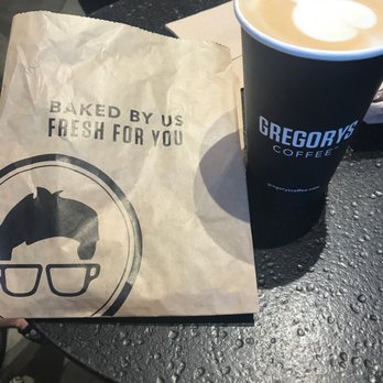 Gregorys Coffee - Coffee & Tea Near Me - New York, New York Gregorys Coffee - Coffee & Tea Near Me - New York, New York