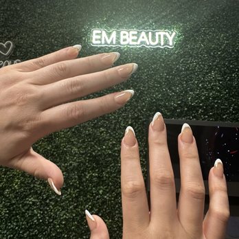 EM Beauty Nail Spa - Nail Salons Near Me - Millbrae, California EM Beauty Nail Spa - Nail Salons Near Me - Millbrae, California
