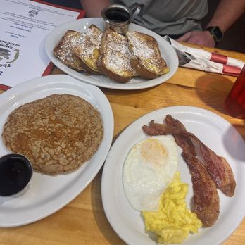 The Bunnery Bakery & Restaurant - OSM pancake and French toast - Bakeries Near Me - Jackson, Wyoming The Bunnery Bakery & Restaurant - OSM pancake and French toast - Bakeries Near Me - Jackson, Wyoming
