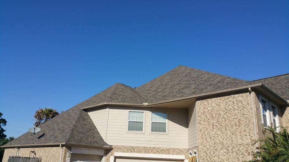 Slide of Dempsey Roofing & Contracting