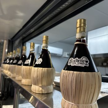 Buchette Del Vino - Wine Bars Near Me - New York, New York Buchette Del Vino - Wine Bars Near Me - New York, New York