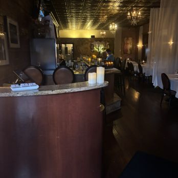 The Standard - Interior - French Near Me - Cleveland, Ohio The Standard - Interior - French Near Me - Cleveland, Ohio