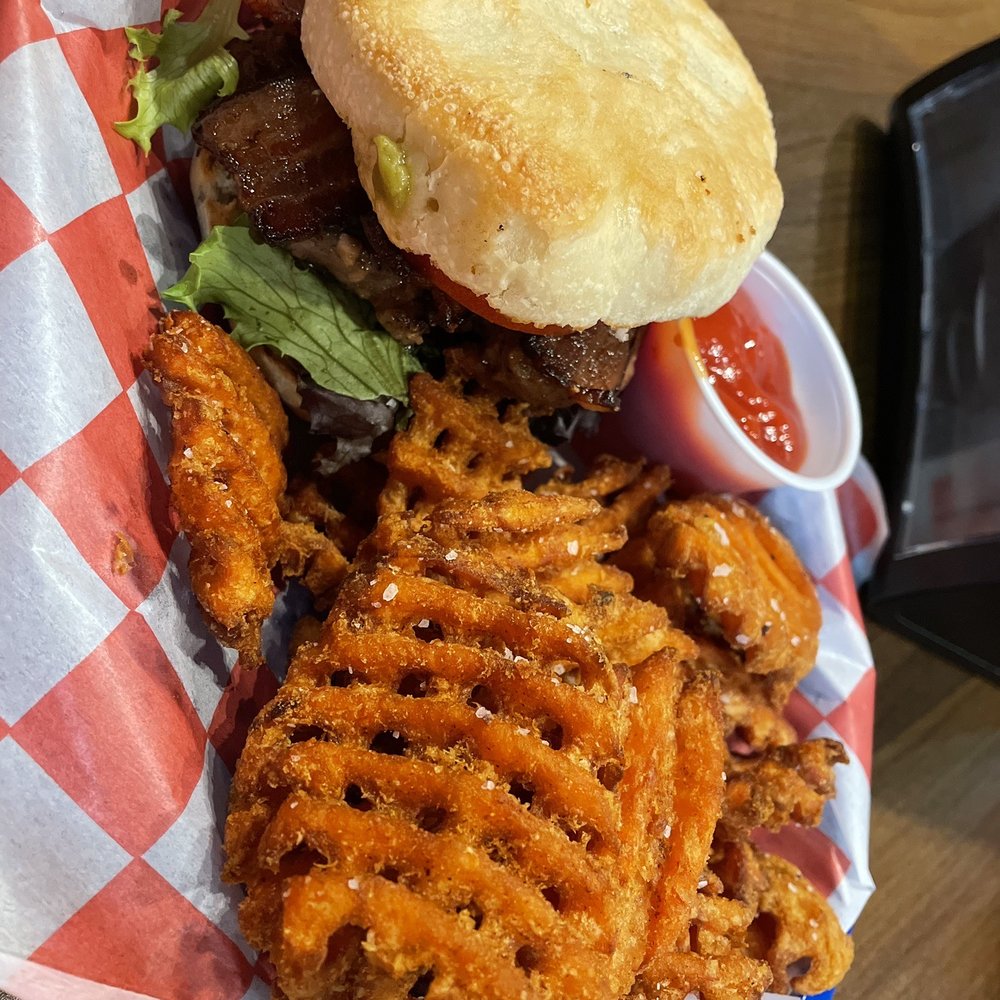 5 Ate Cafe - Pizza Near Me - Spring, Texas
