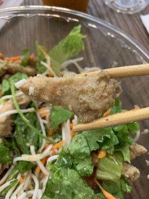 Banh Appetit by null