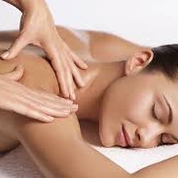 Angel Spa Massage