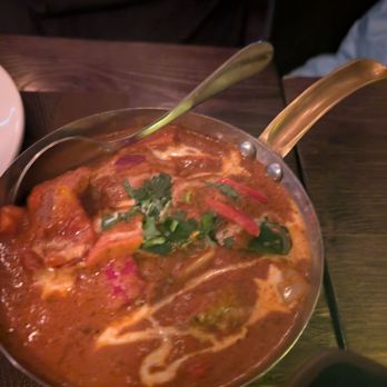 Patiala Indian Grill - Butter chicken - Indian Near Me - New York, New York Patiala Indian Grill - Butter chicken - Indian Near Me - New York, New York