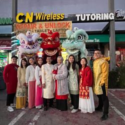J C Income Tax - Team members of JC Income Tax