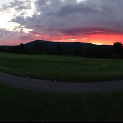 Ledges Golf Club