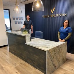 Valley Healthspan