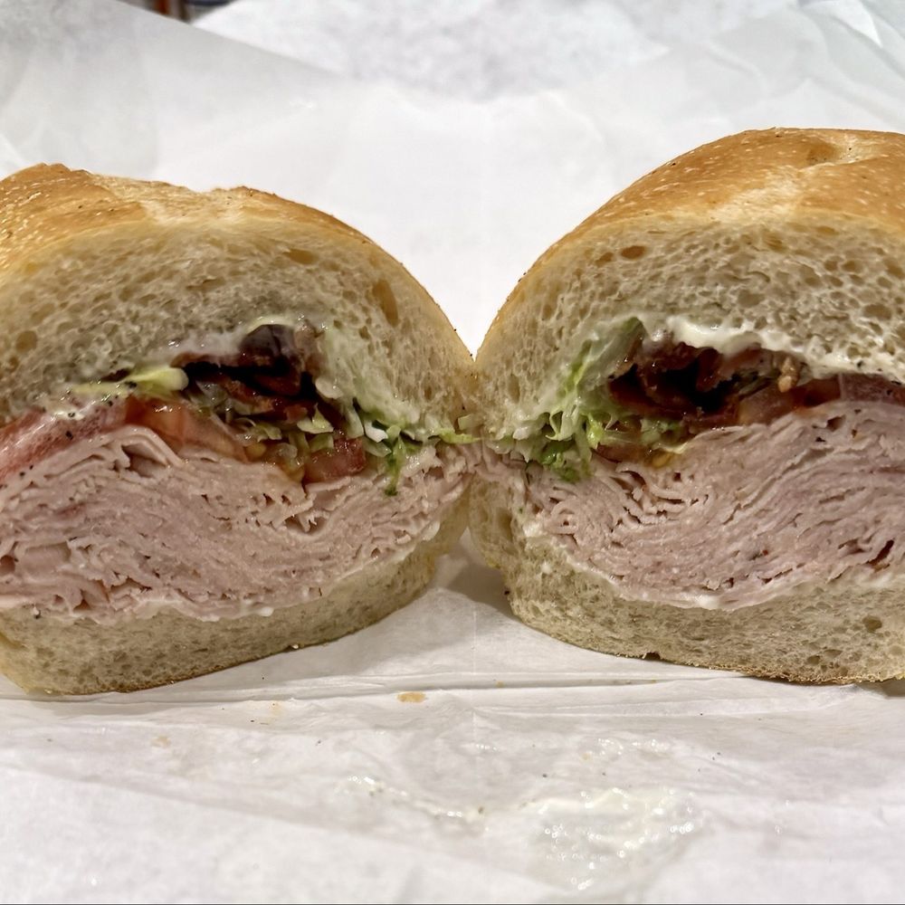 Quick food deli - 9. Turkey Club - Sandwiches Near Me - Hazlet, New Jersey Quick food deli - 9. Turkey Club - Sandwiches Near Me - Hazlet, New Jersey