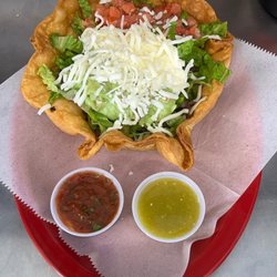 Taqueria El Gallo