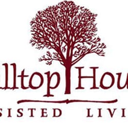 Hilltop House Assisted Living - Hilltop House logo