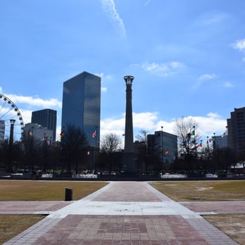 Centennial Olympic Park - Parks Near Me - Atlanta, Georgia Centennial Olympic Park - Parks Near Me - Atlanta, Georgia