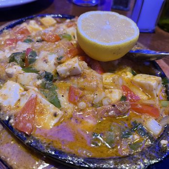 Boston Fish Market - Shrimp Saganaki - Seafood Markets Near Me - Wheeling, Illinois Boston Fish Market - Shrimp Saganaki - Seafood Markets Near Me - Wheeling, Illinois