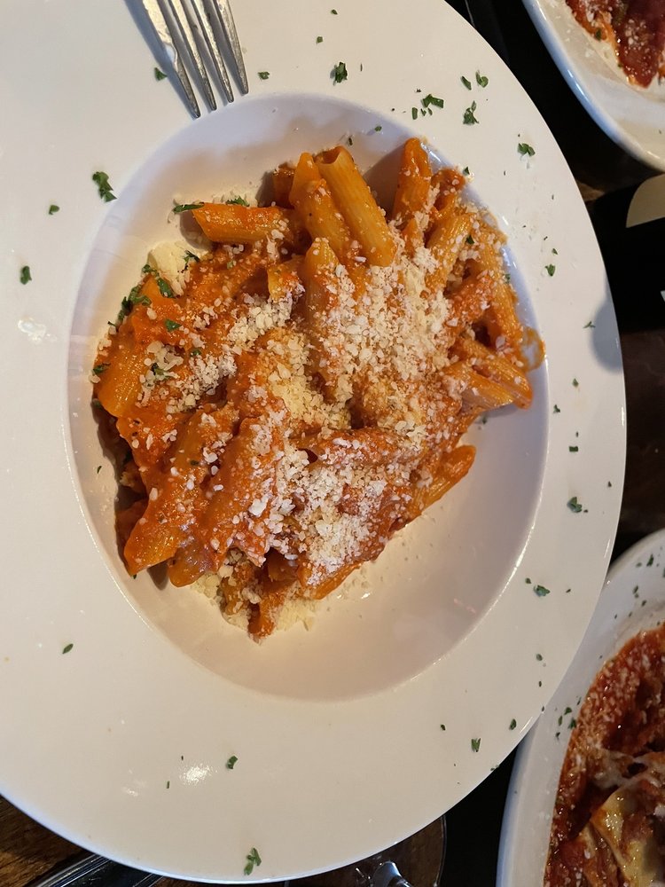 Food from Sophia's
