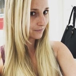 Fresh blonde