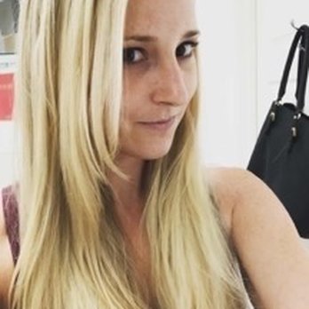Chelsea Cagle - Fresh blonde - Hair Salons Near Me - Fountain Valley, California