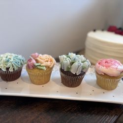 Bundle of Cupcakes