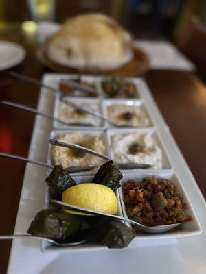 Zeytin Turkish Cuisine by null