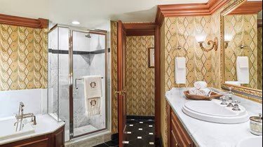 The Brown Palace Hotel and Spa, Autograph Collection by null