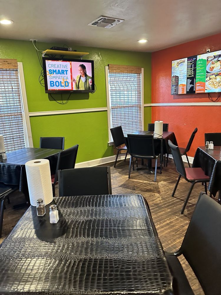 Catalina’s Authentic Mexican Cuisine & Tacos