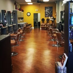 Precision Family Hair Care