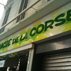 Pharmacie de la Corse