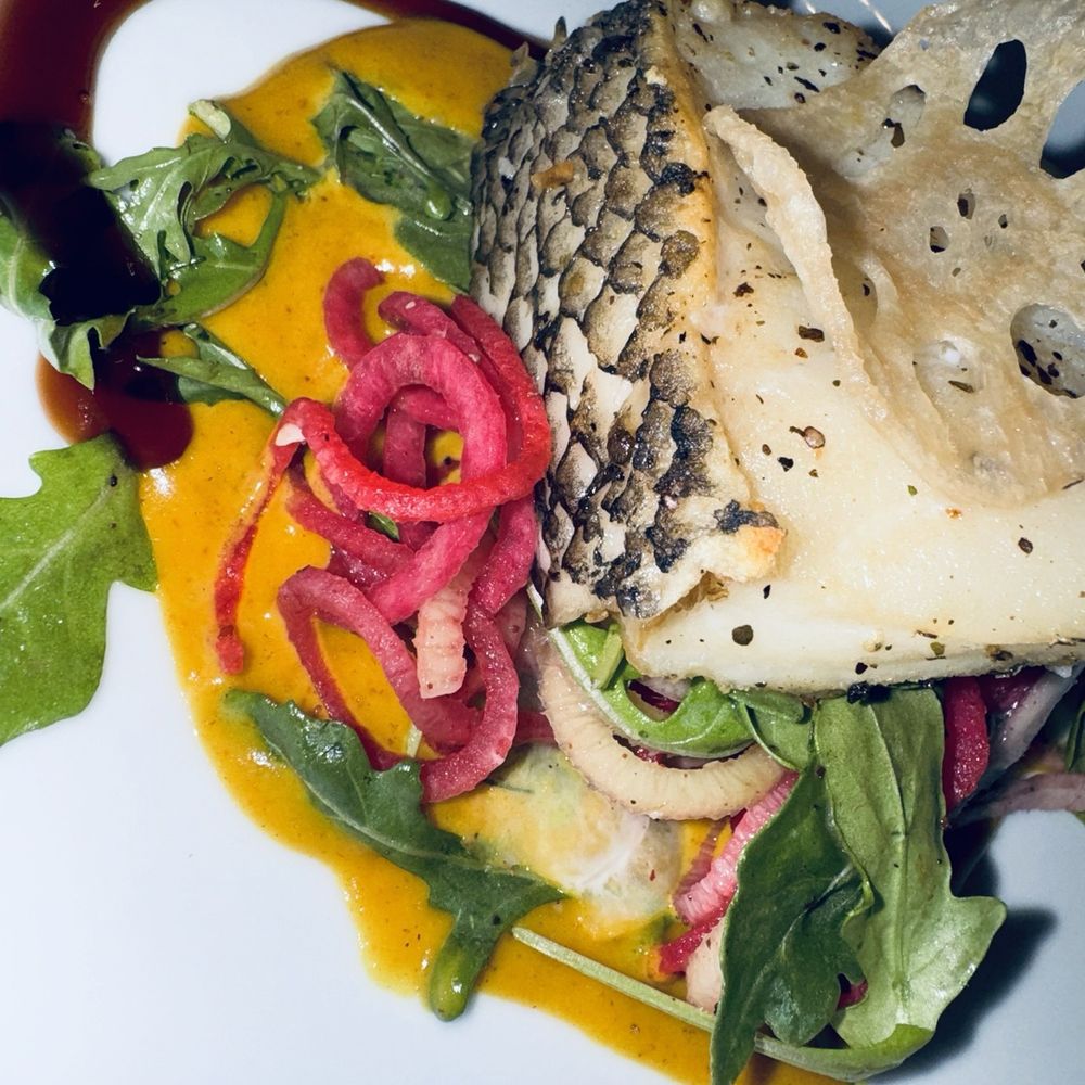 Cataluna Jax - Fish - Spanish Near Me - Jacksonville, Florida