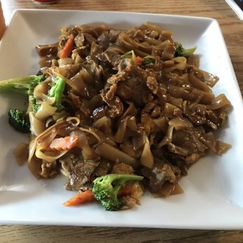 Little Thai - #56 - Thai Near Me - Harker Heights, Texas