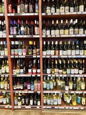 Doud's market by null