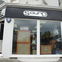 Sound Unlimited - Front